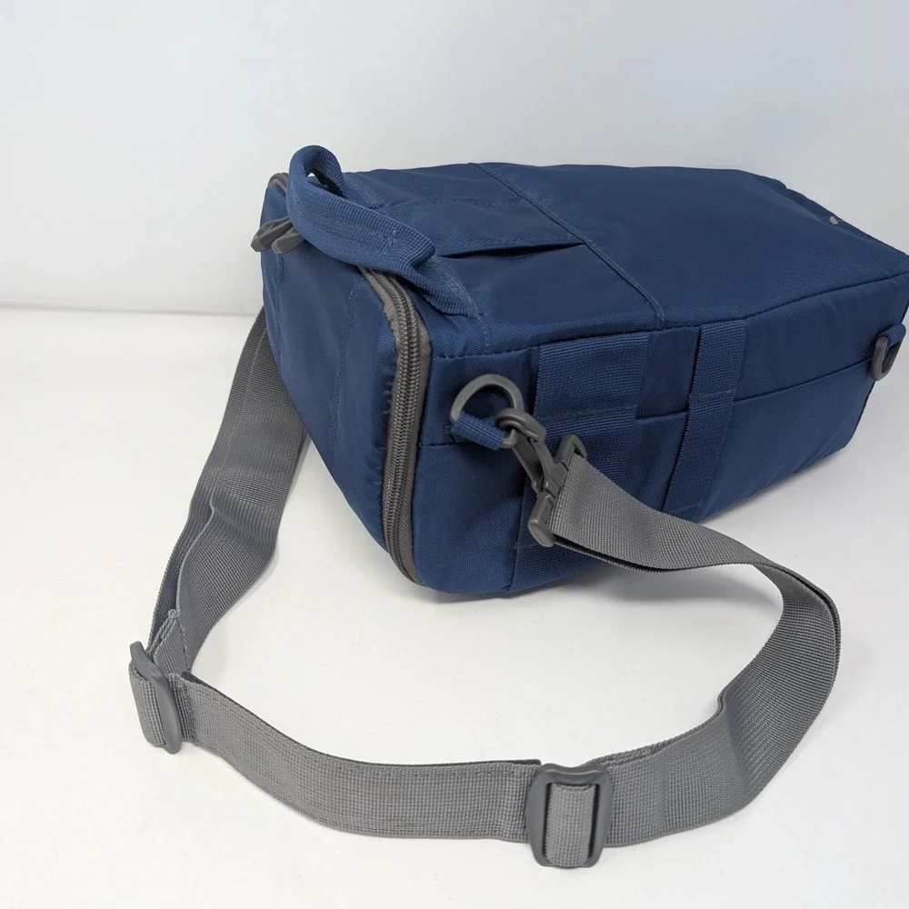 Lowepro toploader zoom